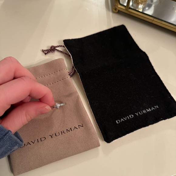 David Yurman ring - Picture 2 of 3